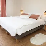 Apartament La Maison Du Clocher By La Boite En
