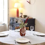 La Maison Du Clocher By La Boite En * Courteuil