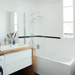 La Maison Du Clocher By La Boite En Apartament