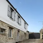 Apartament La Maison Du Clocher By La Boite En Courteuil
