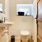 La Maison Du Clocher By La Boite En *