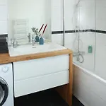 La Maison Du Clocher By La Boite En * Courteuil
