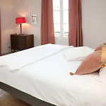 Apartament La Maison Du Clocher By La Boite En *