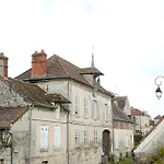 La Maison Du Clocher By La Boite En Courteuil