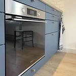 La Maison Du Clocher By La Boite En * Courteuil