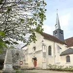 La Maison Du Clocher By La Boite En * Courteuil