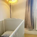La Maison Du Clocher By La Boite En Courteuil