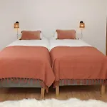 La Maison Du Clocher By La Boite En * Courteuil
