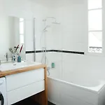Apartament La Maison Du Clocher By La Boite En Courteuil
