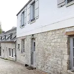 La Maison Du Clocher By La Boite En Courteuil