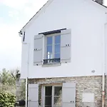 La Maison Du Clocher By La Boite En