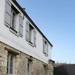 Apartament La Maison Du Clocher By La Boite En