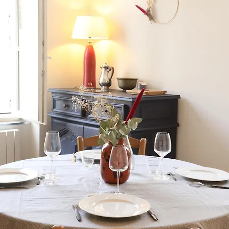 La Maison Du Clocher By La Boite En * Courteuil