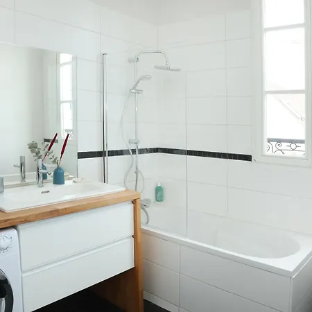 La Maison Du Clocher By La Boite En Appartamento