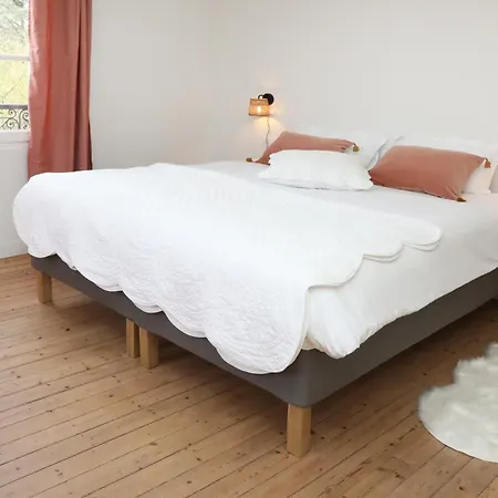 Apartamento La Maison Du Clocher By La Boite En