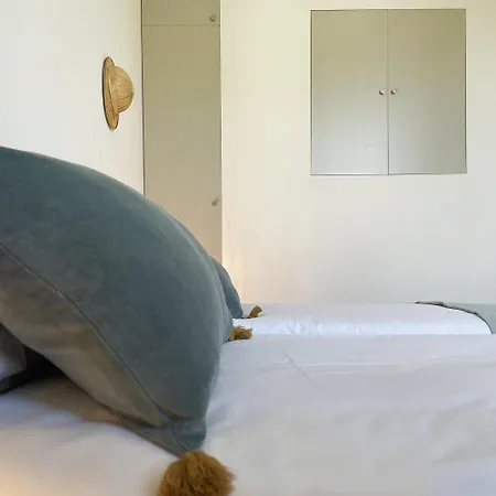 La Maison Du Clocher By La Boite En Appartamento