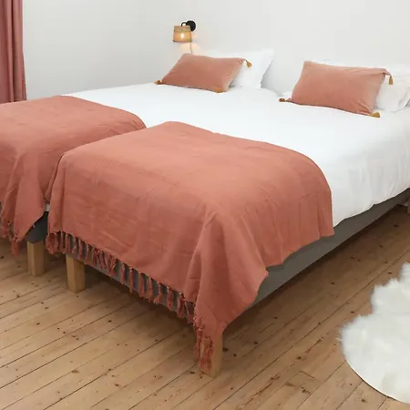 La Maison Du Clocher By La Boite En Lägenhet Courteuil