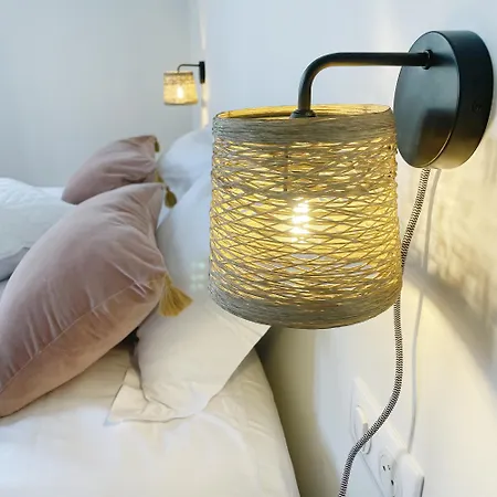 La Maison Du Clocher By La Boite En Appartamento