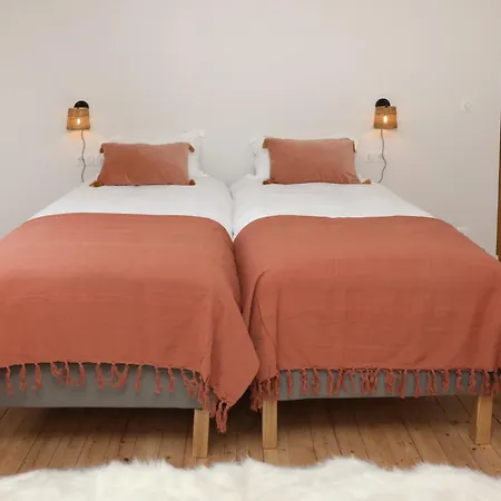 La Maison Du Clocher By La Boite En *