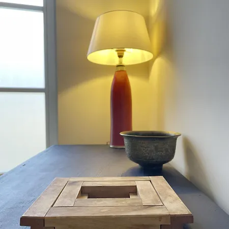 La Maison Du Clocher By La Boite En Courteuil