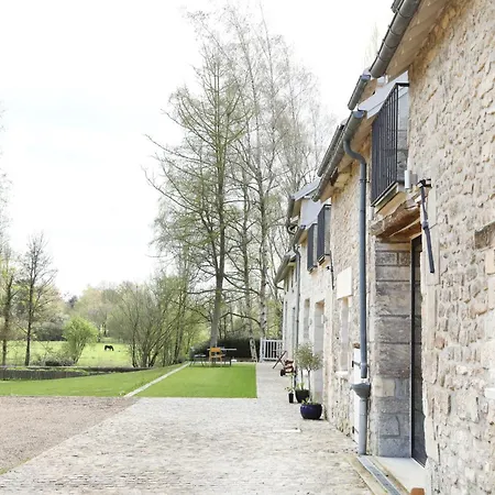 La Maison Du Clocher By La Boite En Courteuil