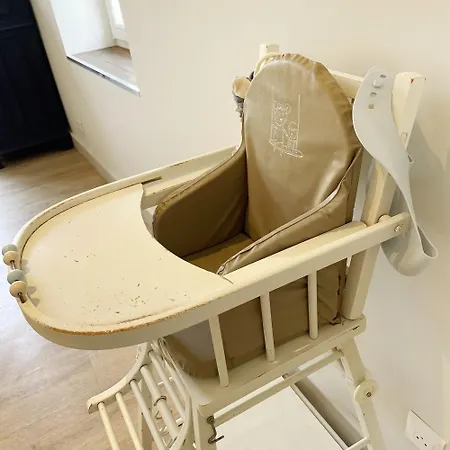 La Maison Du Clocher By La Boite En