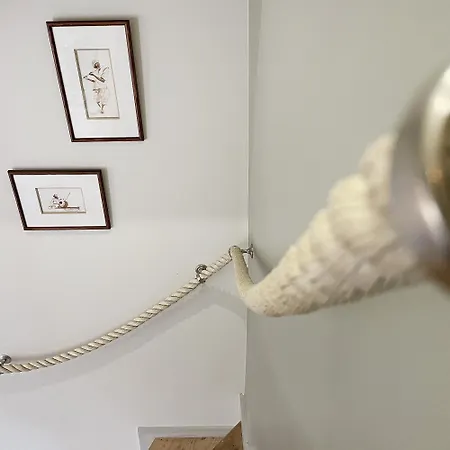 Appartamento La Maison Du Clocher By La Boite En