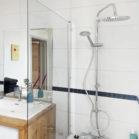 La Maison Du Clocher By La Boite En Appartamento