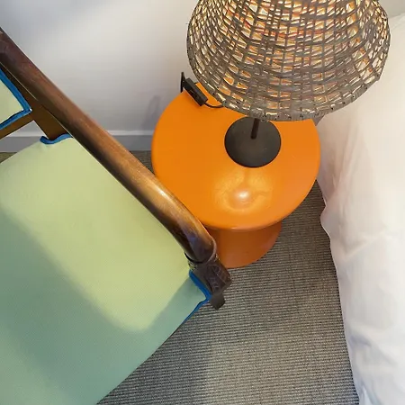 Appartamento La Maison Du Clocher By La Boite En Courteuil