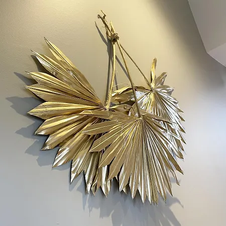 Lägenhet La Maison Du Clocher By La Boite En