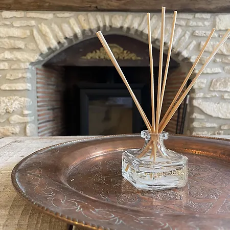 La Maison Du Clocher By La Boite En Lägenhet