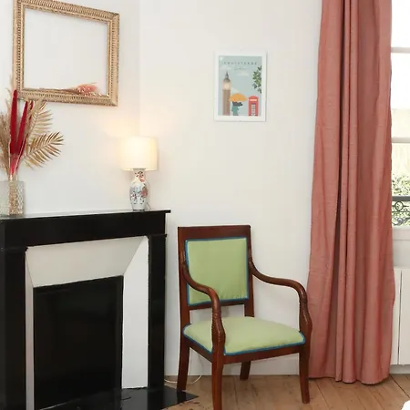 La Maison Du Clocher By La Boite En *