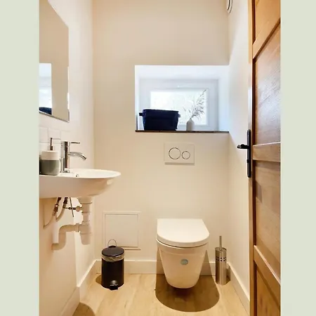 La Maison Du Clocher By La Boite En Апартаменты *