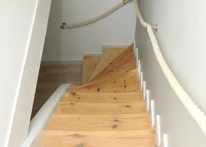 아파트 La Maison Du Clocher By La Boite En