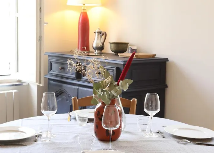 La Maison Du Clocher By La Boite En * Courteuil