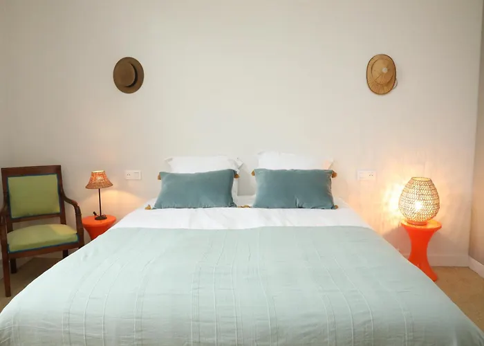 La Maison Du Clocher By La Boite En