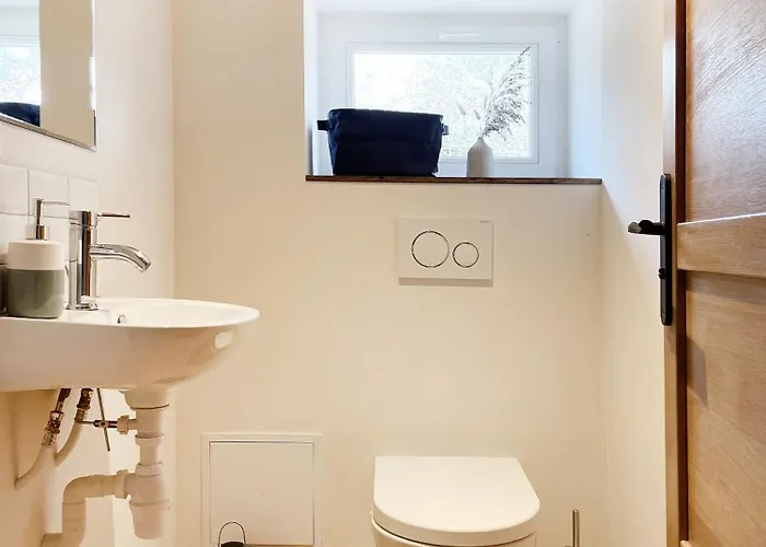 La Maison Du Clocher By La Boite En *