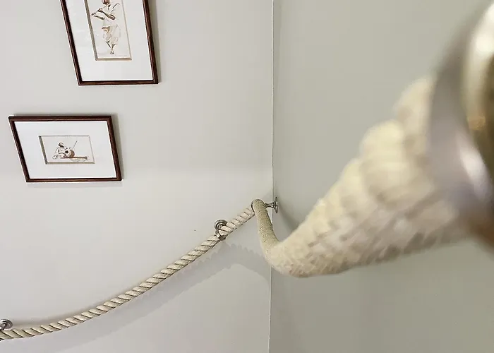 아파트 La Maison Du Clocher By La Boite En