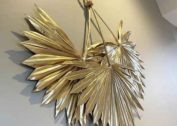 아파트 La Maison Du Clocher By La Boite En